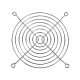 Arctic Case acc Fan Grills 120mm Référence: ACFAN00087A