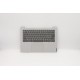 Lenovo Upper Case w/KB (NORDIC) Reference: 5CB0S18541
