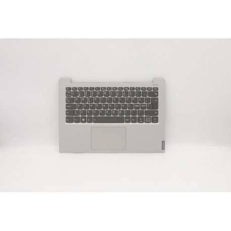 Lenovo Upper Case w/KB (NORDIC) Reference: 5CB0S18541