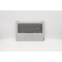 Lenovo Upper Case w/KB (NORDIC) Reference: 5CB0S18541
