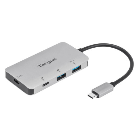 Targus USB-C Multi-Port Hub Référence: ACH228EU