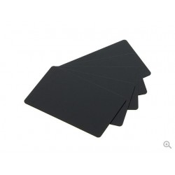Evolis PVC-U plastic cards, 500 pcs. Référence: C8001