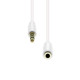 ProXtend 4-Pin Slim Extension Cable Reference: W128365960