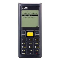 CipherLab 8200 LASER BATCH 4M 24 KEY Reference: A8200RSL42VU1