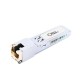 Lanview Cisco SFP-10G-T-X Compatible Référence: MO-SFP-10G-T