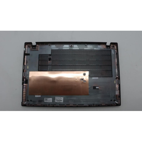 Lenovo COVER FRU COVER D COVER, ASM, Référence: W128310398