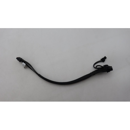 Lenovo Fru16p to Dual PCIe 6+2p Référence: W128310429