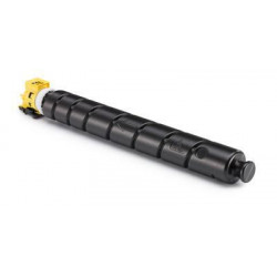 Kyocera Toner Yellow Reference: TK-8345Y