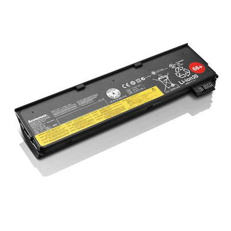 Lenovo external,6c,72Wh,LiIon,PAN Reference: FRU45N1777