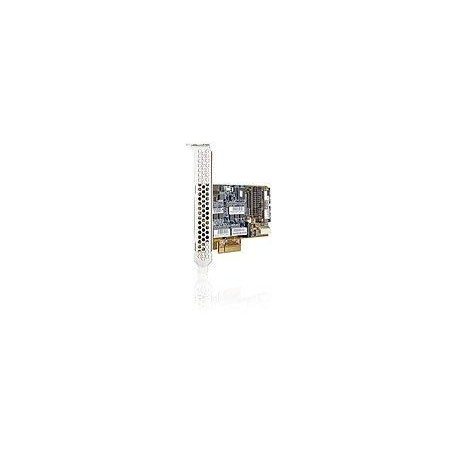HP Smart Array P421/2GB FBWC Référence: 631674-B21