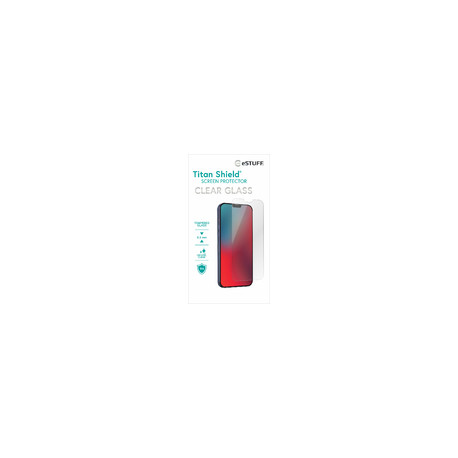 eSTUFF Apple iPhone 12 Pro Max Reference: W125787747