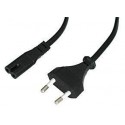 Lindy Power Cable Black 2 M Cee7/16 Reference: W128370704