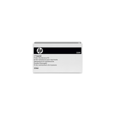 HP Fuser Kit CP3525 Reference: CE506A