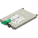 HP Hard drive hardware kit Reference: 734280-001