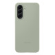 Samsung A56 Silicone Sage Green Référence: W129024147