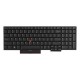 Lenovo Keyboard BL Nordic Reference: FRU01HX298