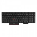 Lenovo Keyboard BL Nordic Reference: FRU01HX298