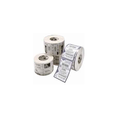Zebra Label roll, 76x51mm, 12pcs/box Reference: 800273-205