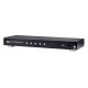 Aten 4 Port True 4K HDMI Switch Reference: VS482B-AT-G