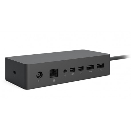 Microsoft Dockingstation Surface Pro 3/4 Référence: PD9-00004