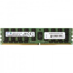 Samsung RAM DDR4 LR REG 32GB / PC2133 Reference: M386A4G40DM0-CPB