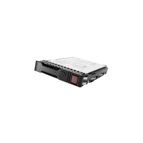 HP HDD 6TB 3.5 SATA 72K Référence: 846510-B21
