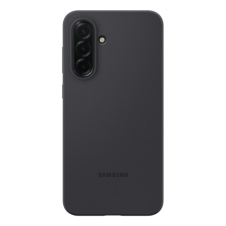 Samsung A36 Silicone Black Référence: W129024155