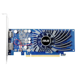 Asus GF GT 1030, 2 GB GDDR5, 64-bit Reference: 90YV0AT2-M0NA00