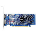 Asus GF GT 1030, 2 GB GDDR5, 64-bit Reference: 90YV0AT2-M0NA00