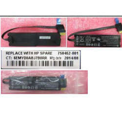 Hewlett Packard Enterprise Enhanced Megacell BBWC Reference: 815984-001