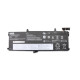 Lenovo Internal, 3c, 57Wh, LiIon, SMP Reference: W125792811