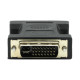 ProXtend DVI-I 24+5 (M) to VGA (F) Reference: W128365968