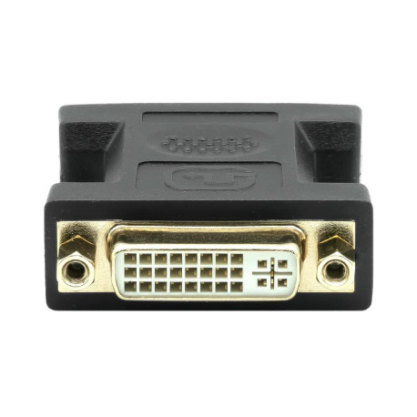ProXtend DVI-I 24+5 (F) to VGA (M) Reference: W128365969