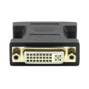 ProXtend DVI-I 24+5 (F) to VGA (M) Reference: W128365969