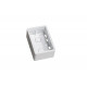 Lanview Surface mount box 1½ module Reference: W125941349