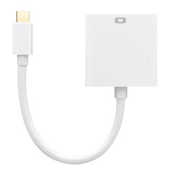 ProXtend USB-C to VGA adapter 20cm Reference: W128365985