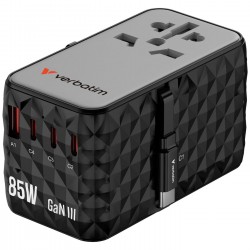 Verbatim Charge 'n' Travel Diamond 85W Référence: W128977968