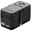 Verbatim Charge 'n' Travel Diamond 85W Référence: W128977968