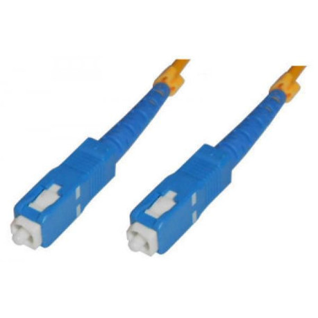 MicroConnect SC/PC-SC/PC 1m OS2 Reference: FIB224001