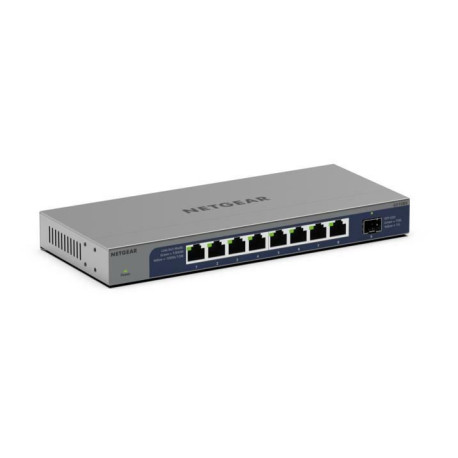 Netgear Gs108X Unmanaged L2 Gigabit Référence: W128898355