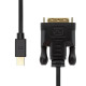 ProXtend Mini Displayport to DVI-D Reference: W128366014