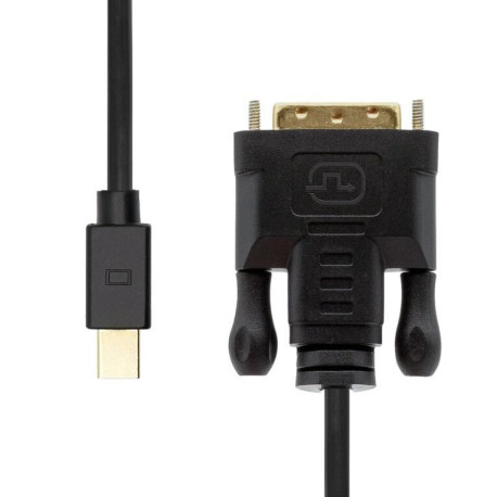 ProXtend Mini Displayport to DVI-D Reference: W128366014