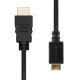 ProXtend HDMI to Mini HDMI 0.5M Reference: W128366023