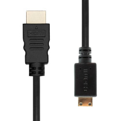 ProXtend HDMI to Mini HDMI 0.5M Reference: W128366023