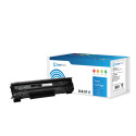 CoreParts Toner Black 9435B002 Référence: QI-CA2012