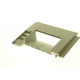 HP Cover, Left, Top Reference: RB2-5660-RFB