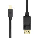ProXtend Mini Displayport to Reference: W128366037