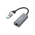 Equip Usb-C To 2.5 Gigabit Ethernet Référence: W128900177
