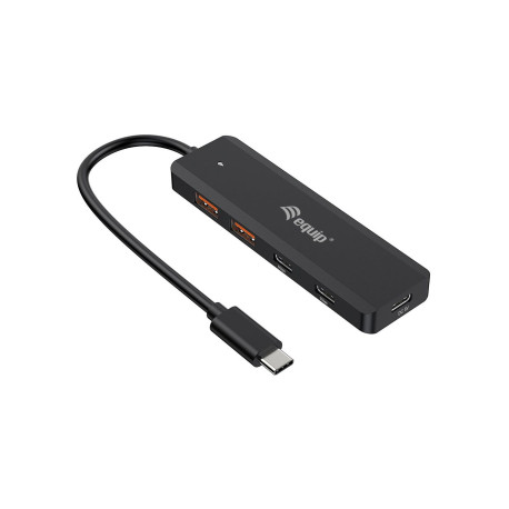 Equip Usb-C 4-Port Usb 3.2 Gen 2 Référence: W128900178
