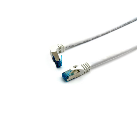 Equip Cat.6A S/Ftp Patch Cable, Référence: W128900213